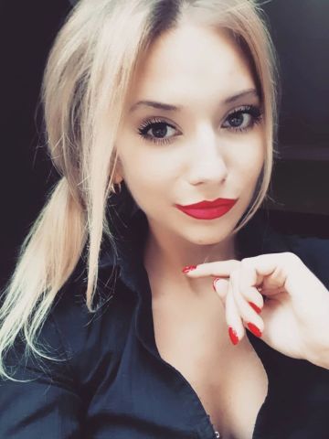 Проститутка Устина